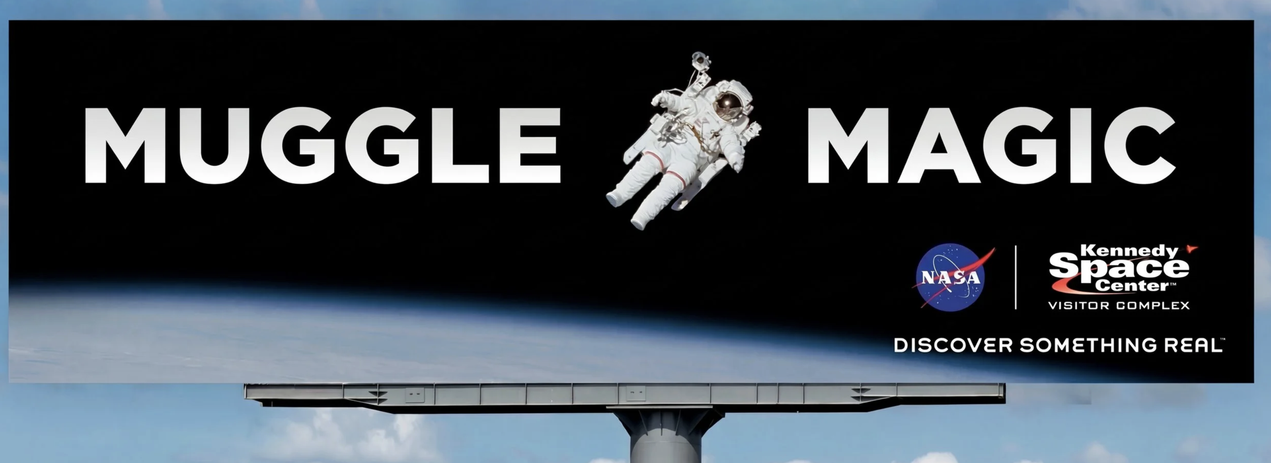 Kennedy Space Center