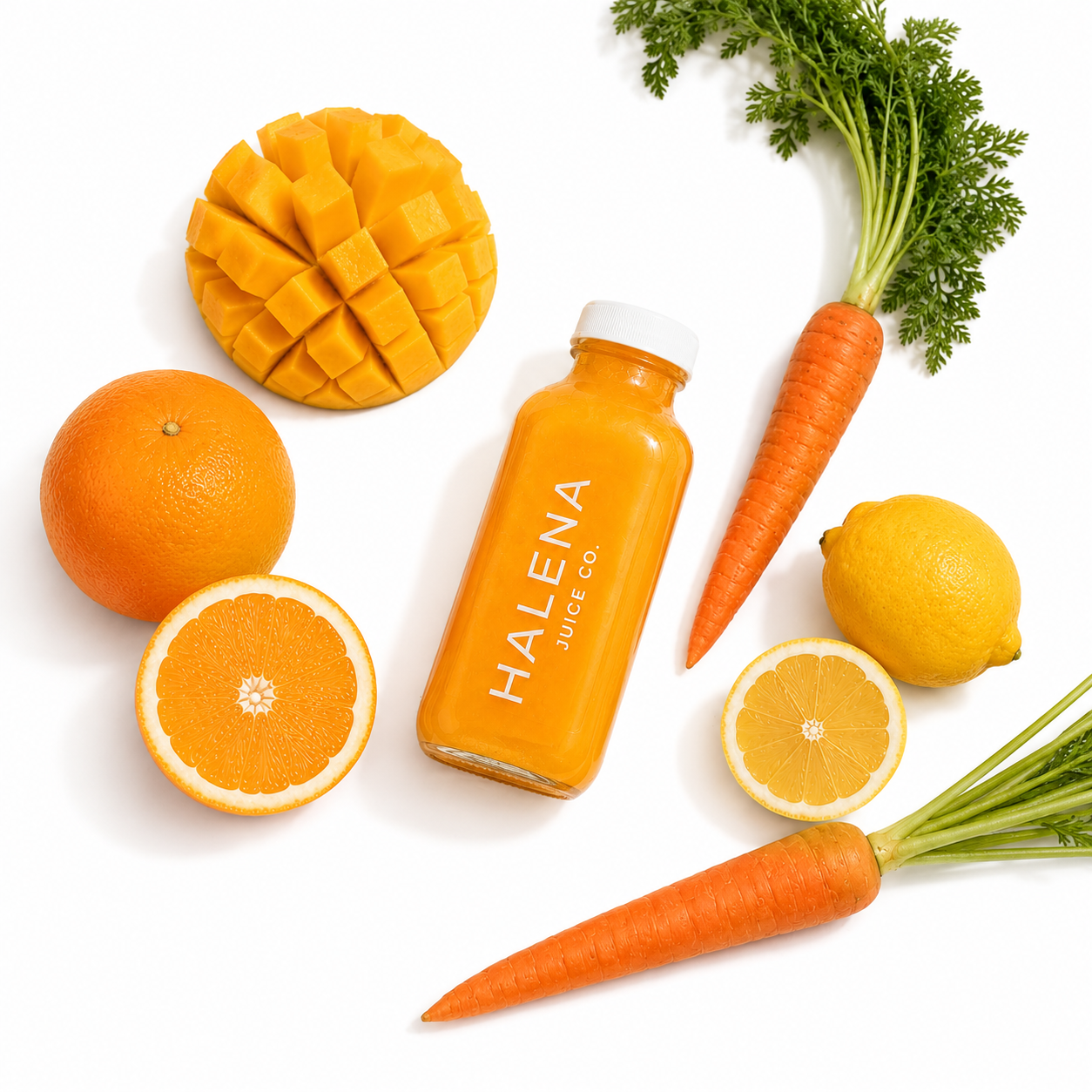 citrus balance