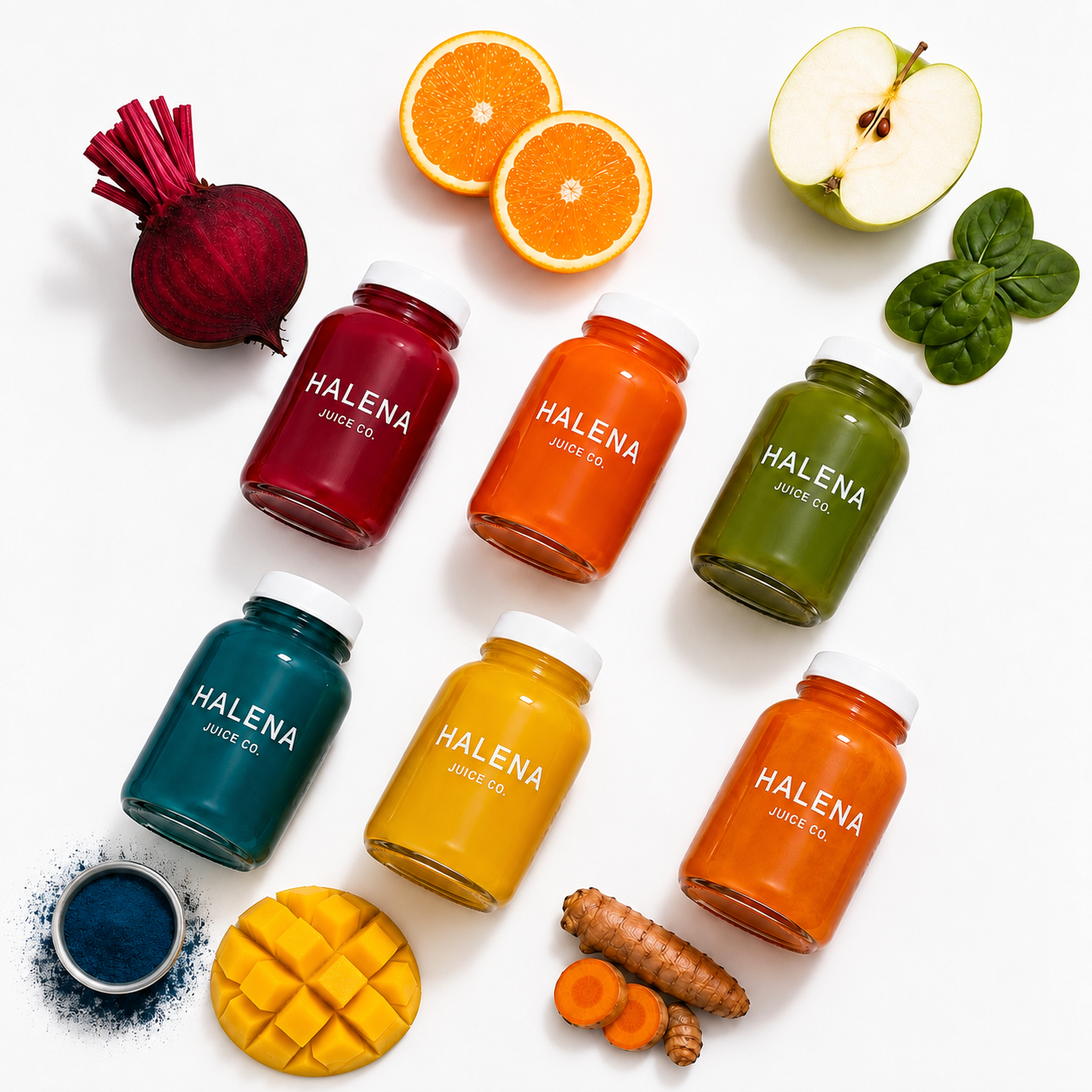 vitality shots 2 fl oz