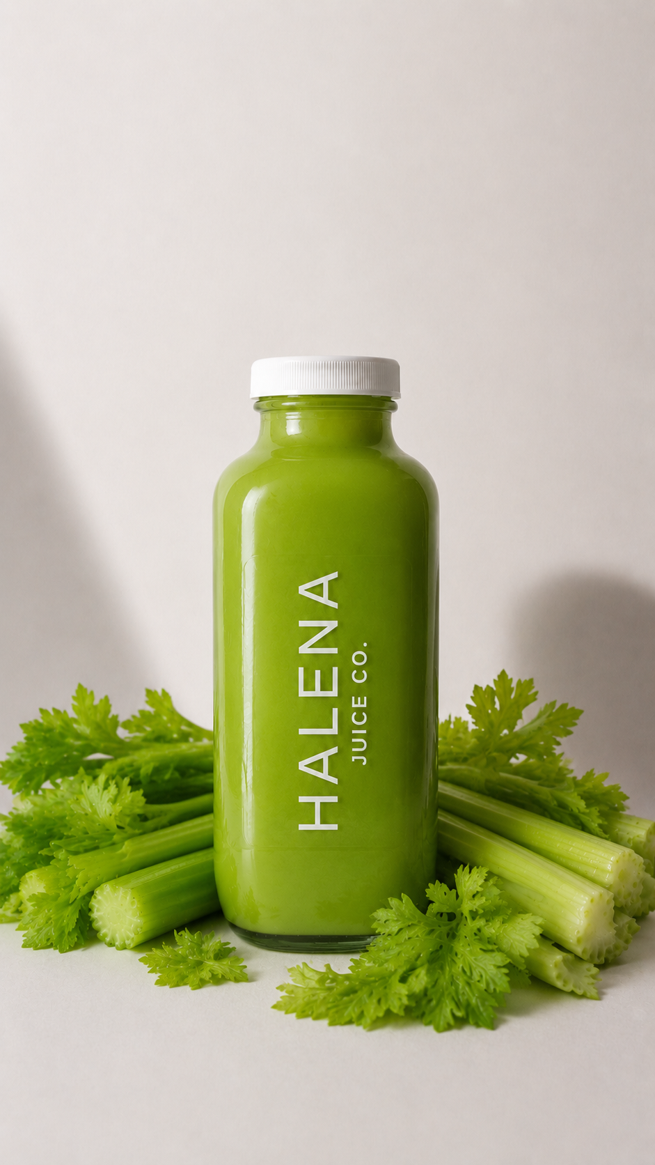 celery