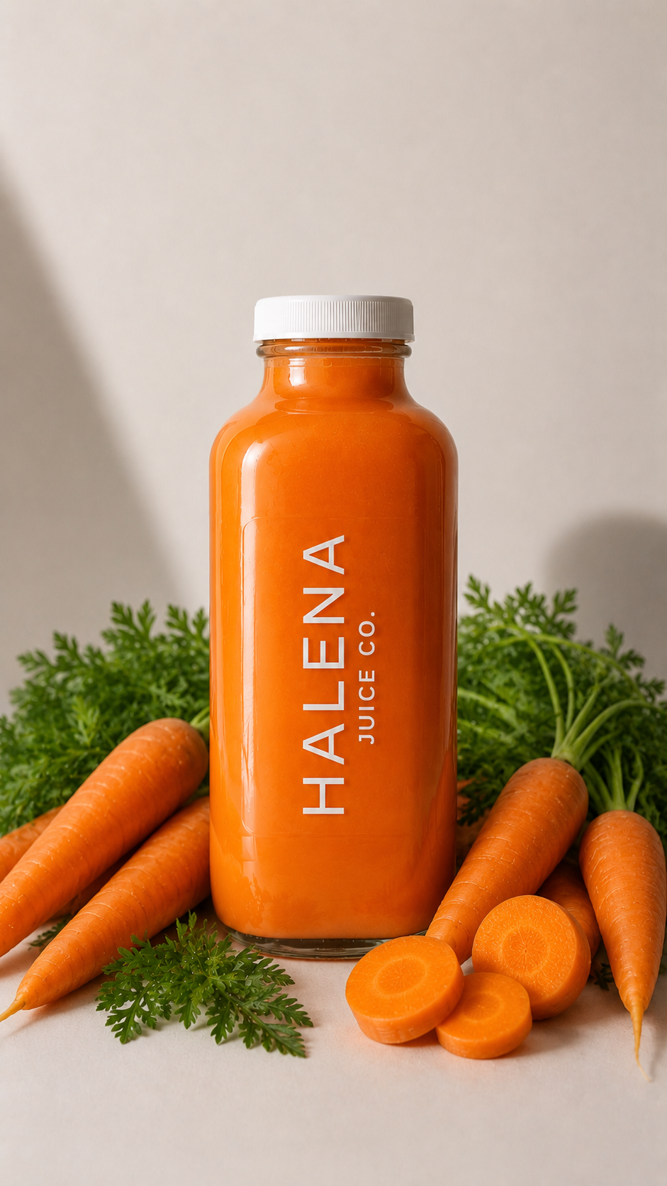 carrot