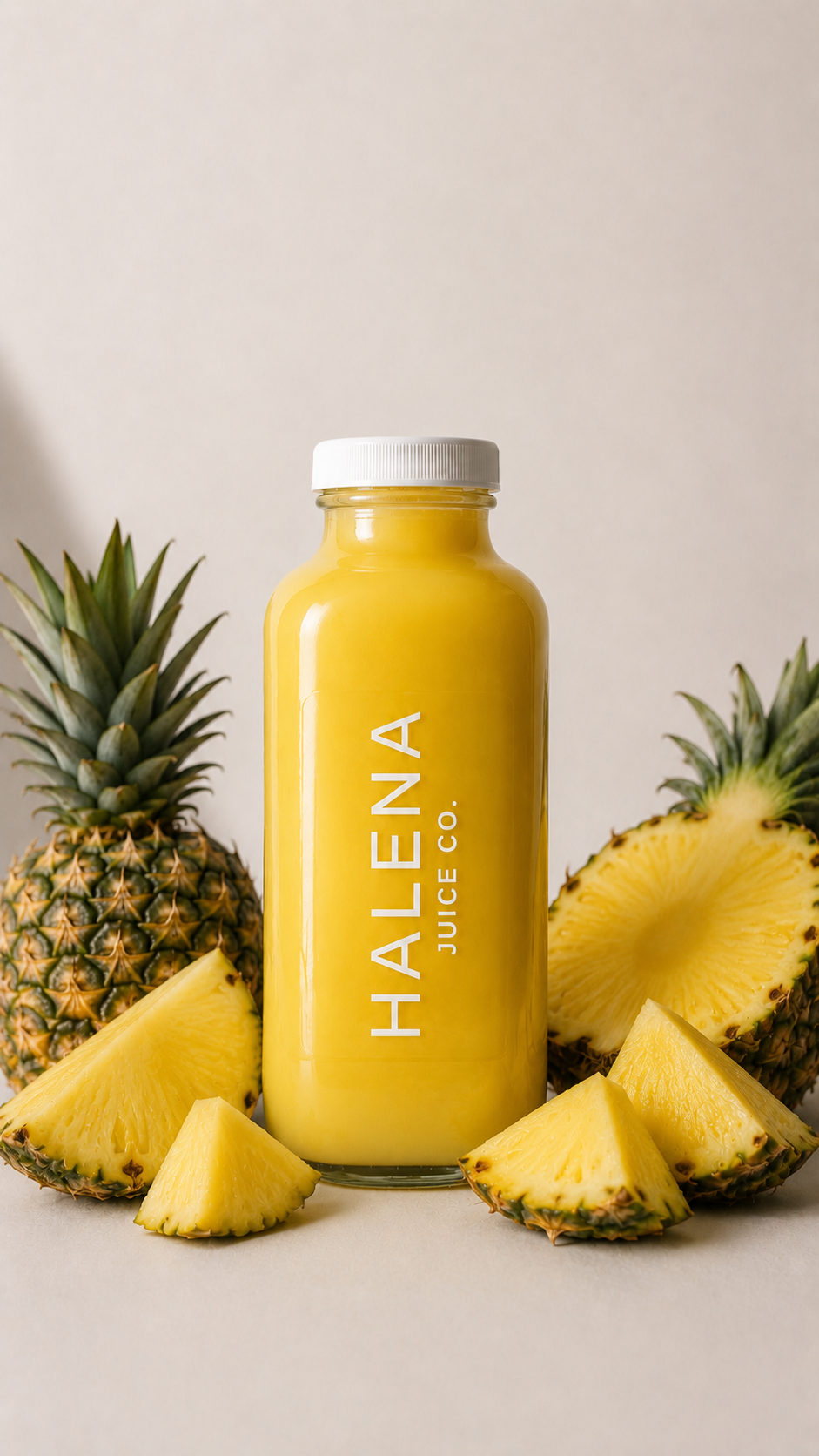 pineapple