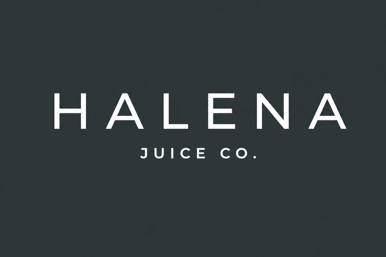 HALENA JUICE CO.