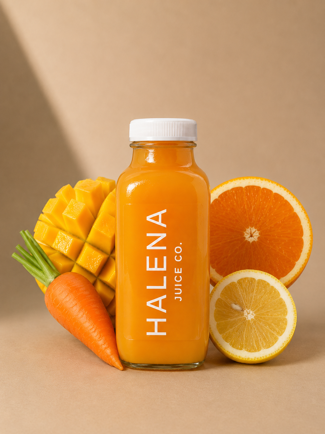 citrus balance