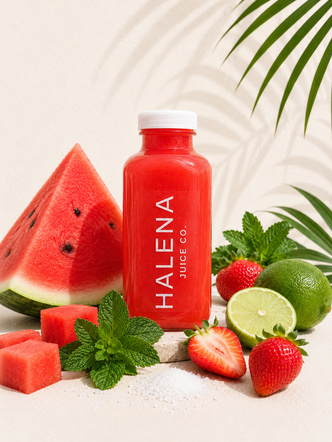 hydrate & flow