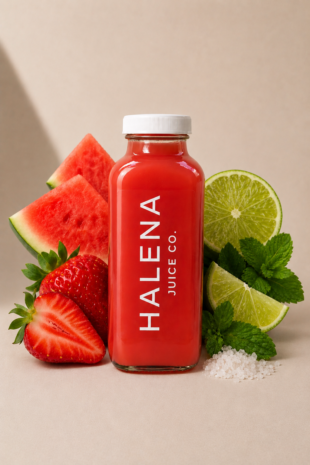 hydrate & flow