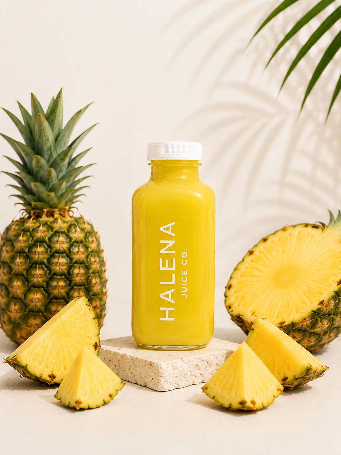 pineapple