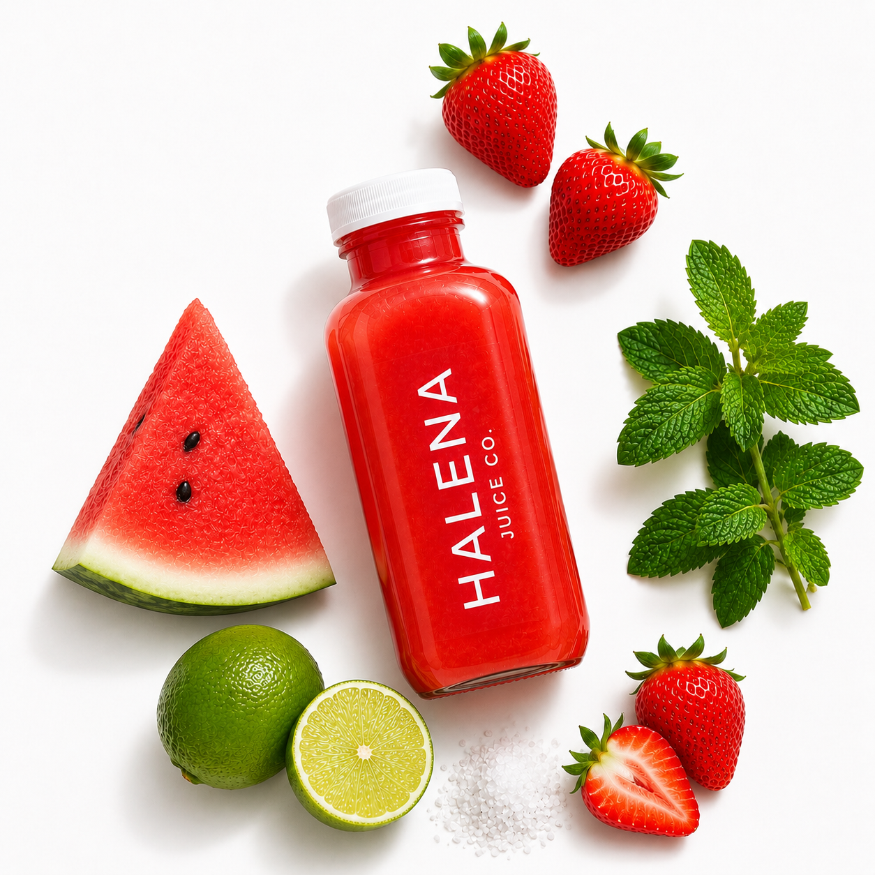 hydrate & flow