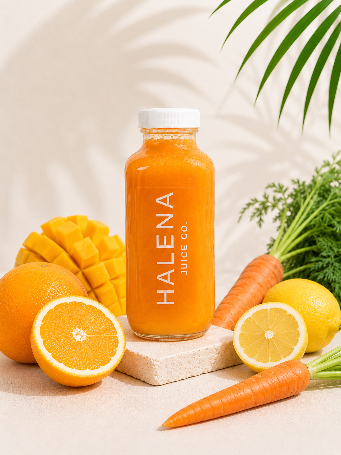 citrus balance