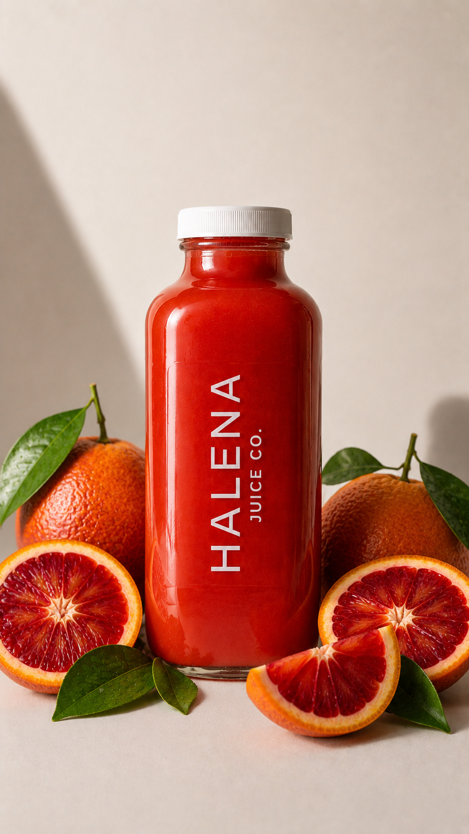 blood orange