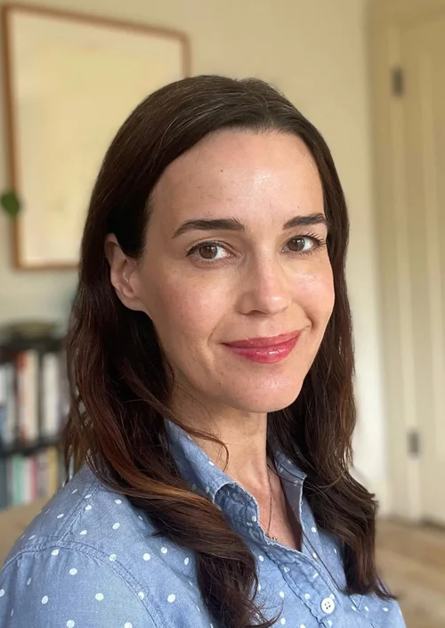 Kate Tepper, PsyD, clinical psychologist in Silver Lake, Los Angeles