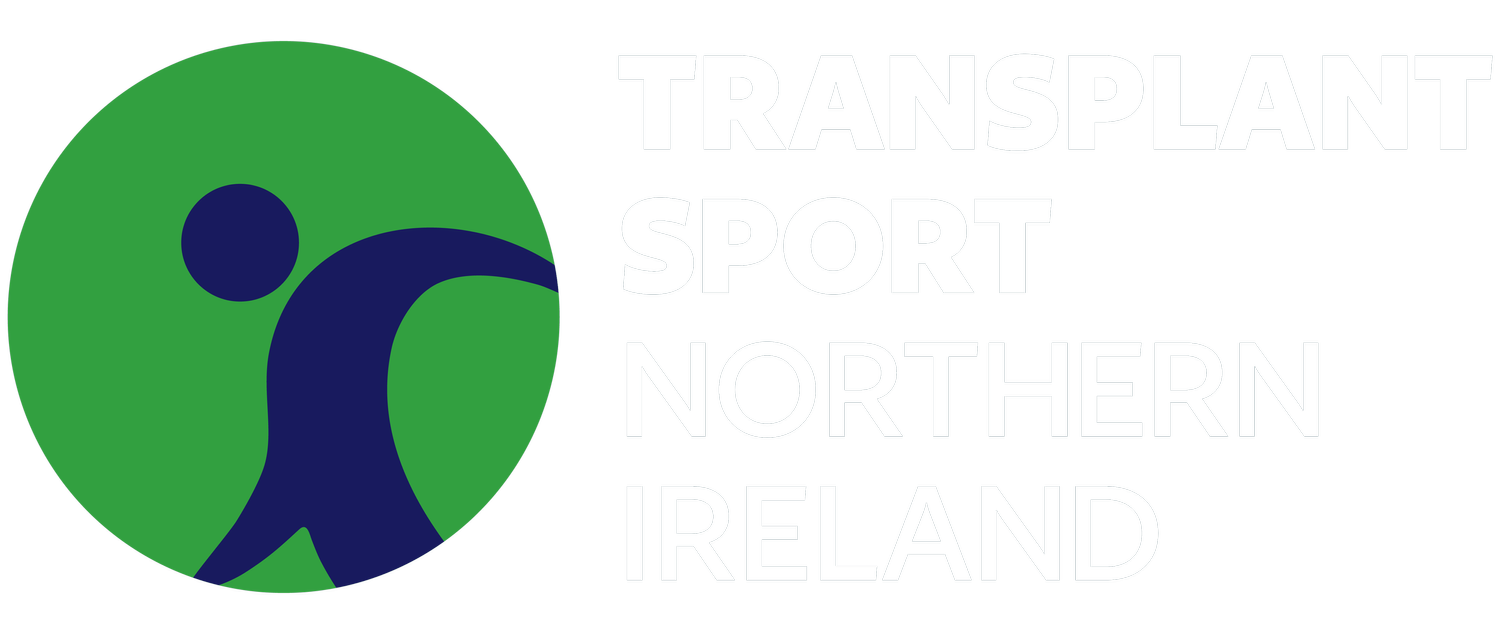 Transplant Sport Northern Ireland