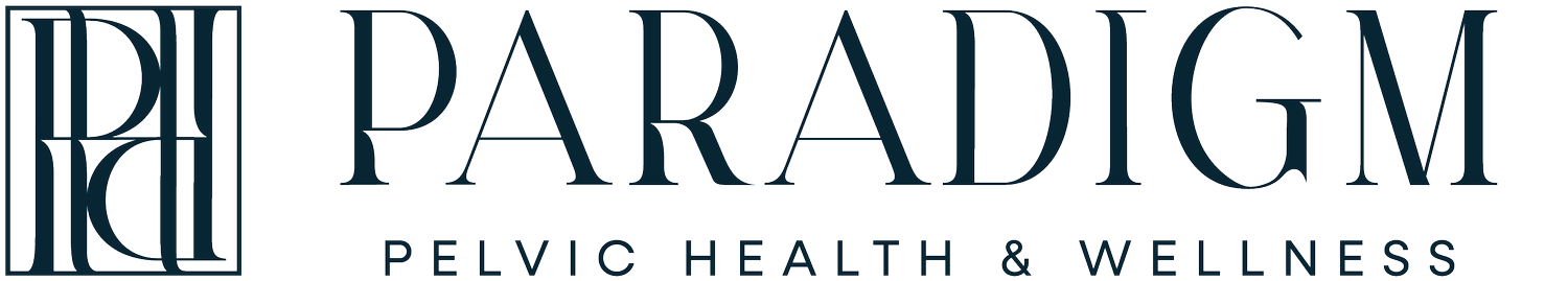 Paradigm Pelvic Health &amp; Wellness