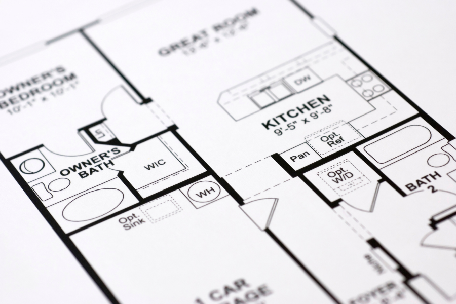Floor Plans
