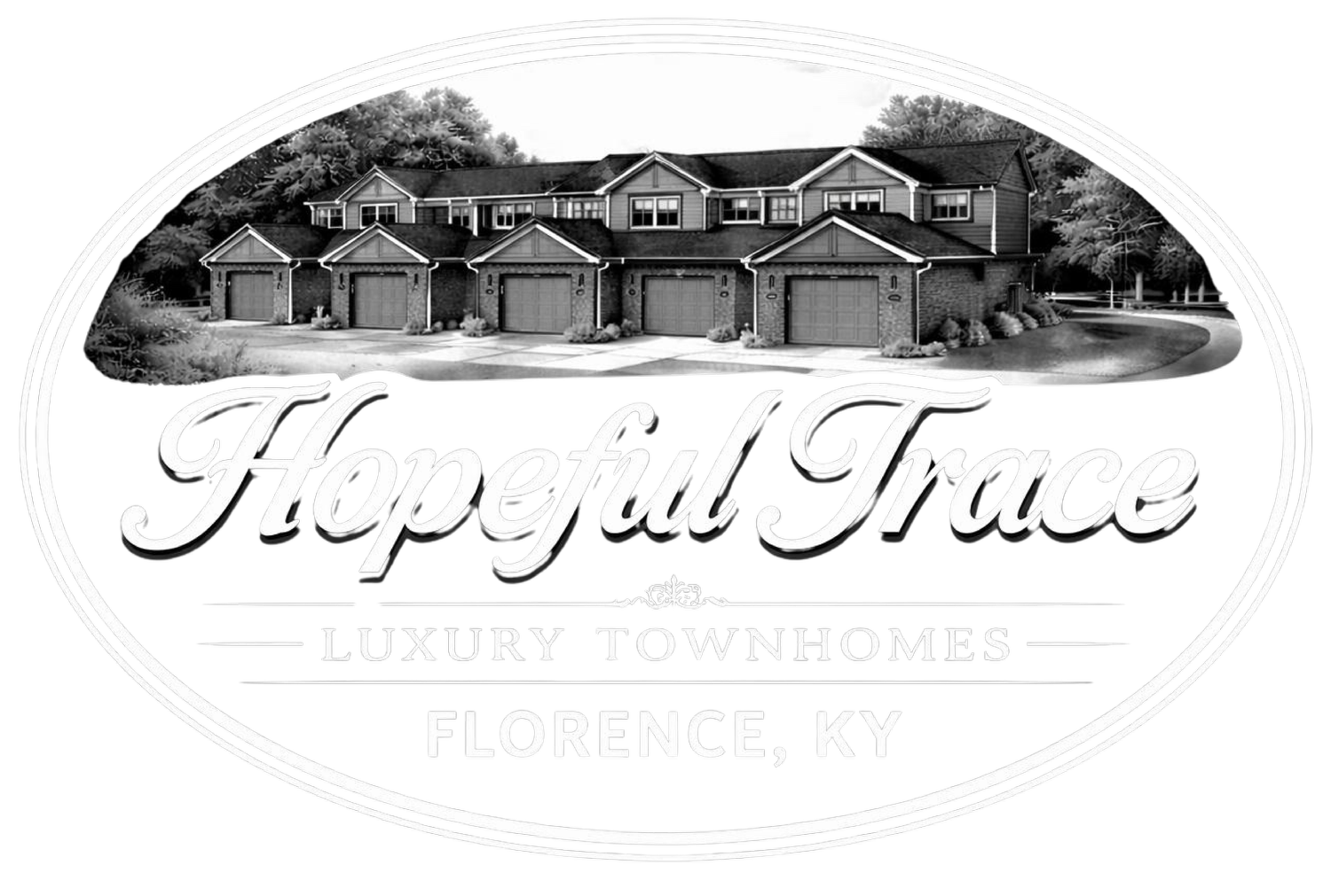 Hopeful Trace Townhomes