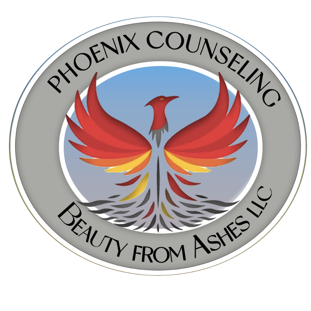 Phoenix Counseling: Beauty From Ashes LLC