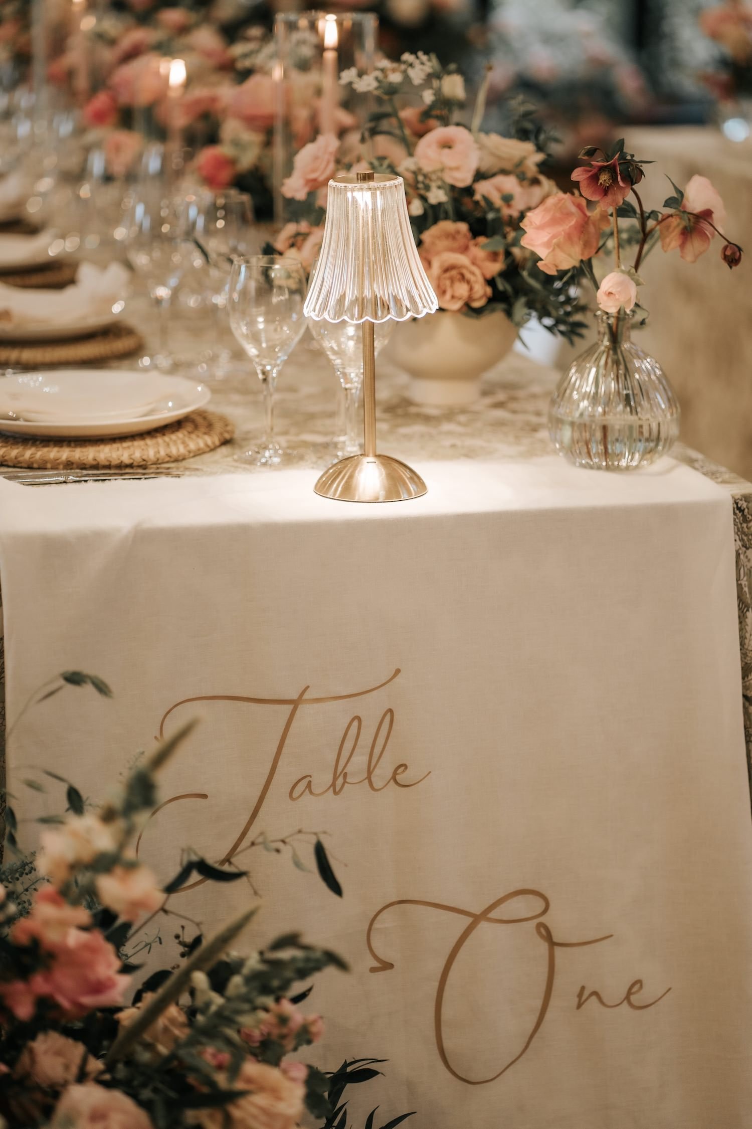 Wedding and event styling, decor hire and photo booths in London, Kent, South East