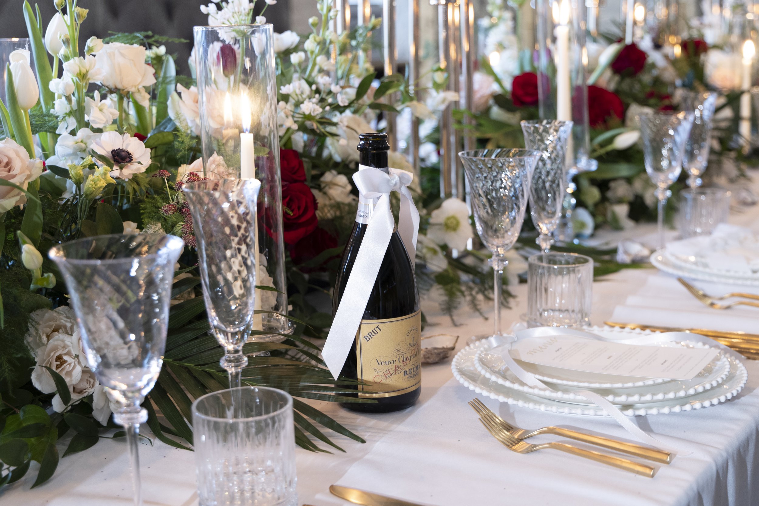 Wedding and event styling, decor hire and photo booths in London, Kent, South East