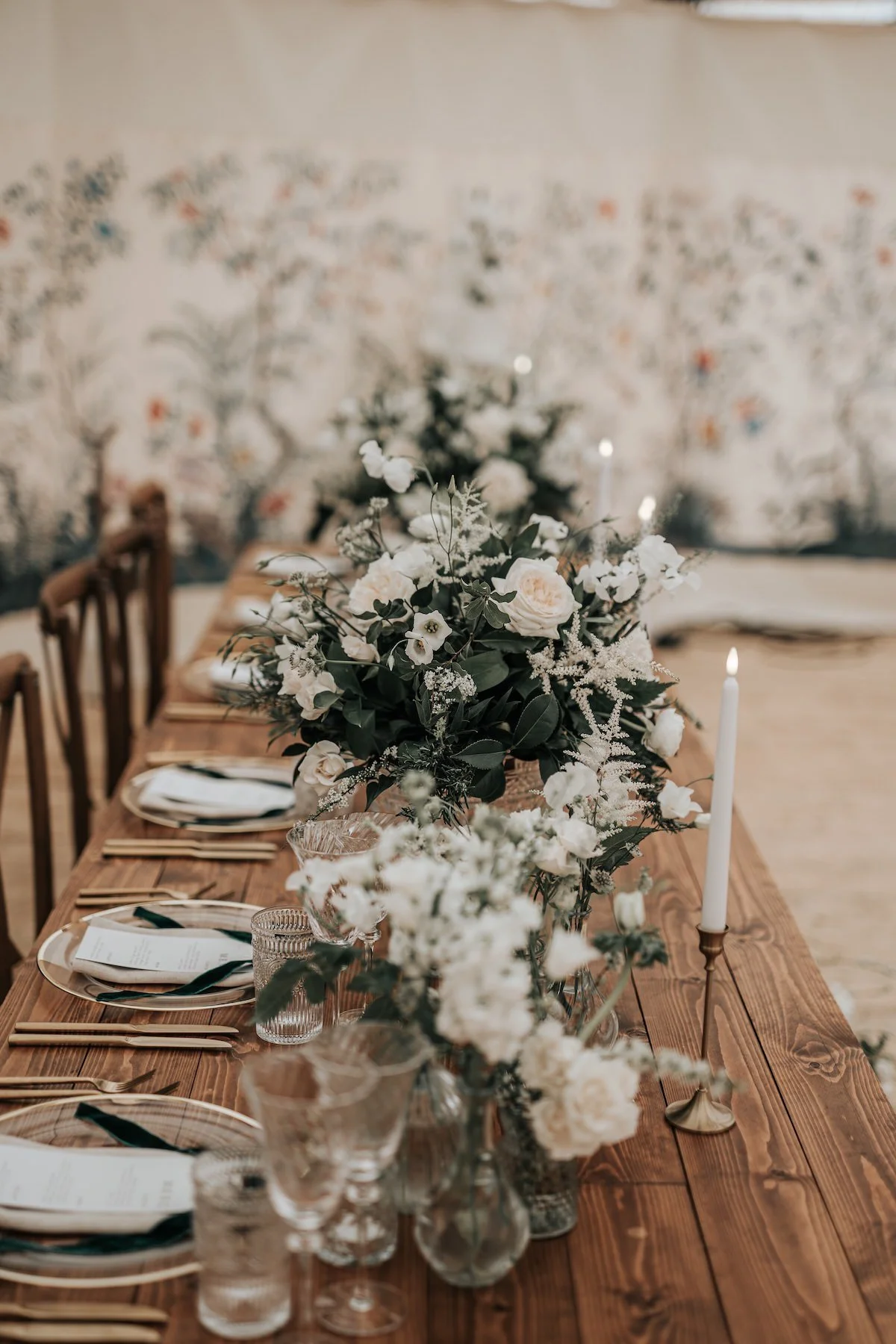 Wedding and event styling, decor hire and photo booths in London, Kent, South East