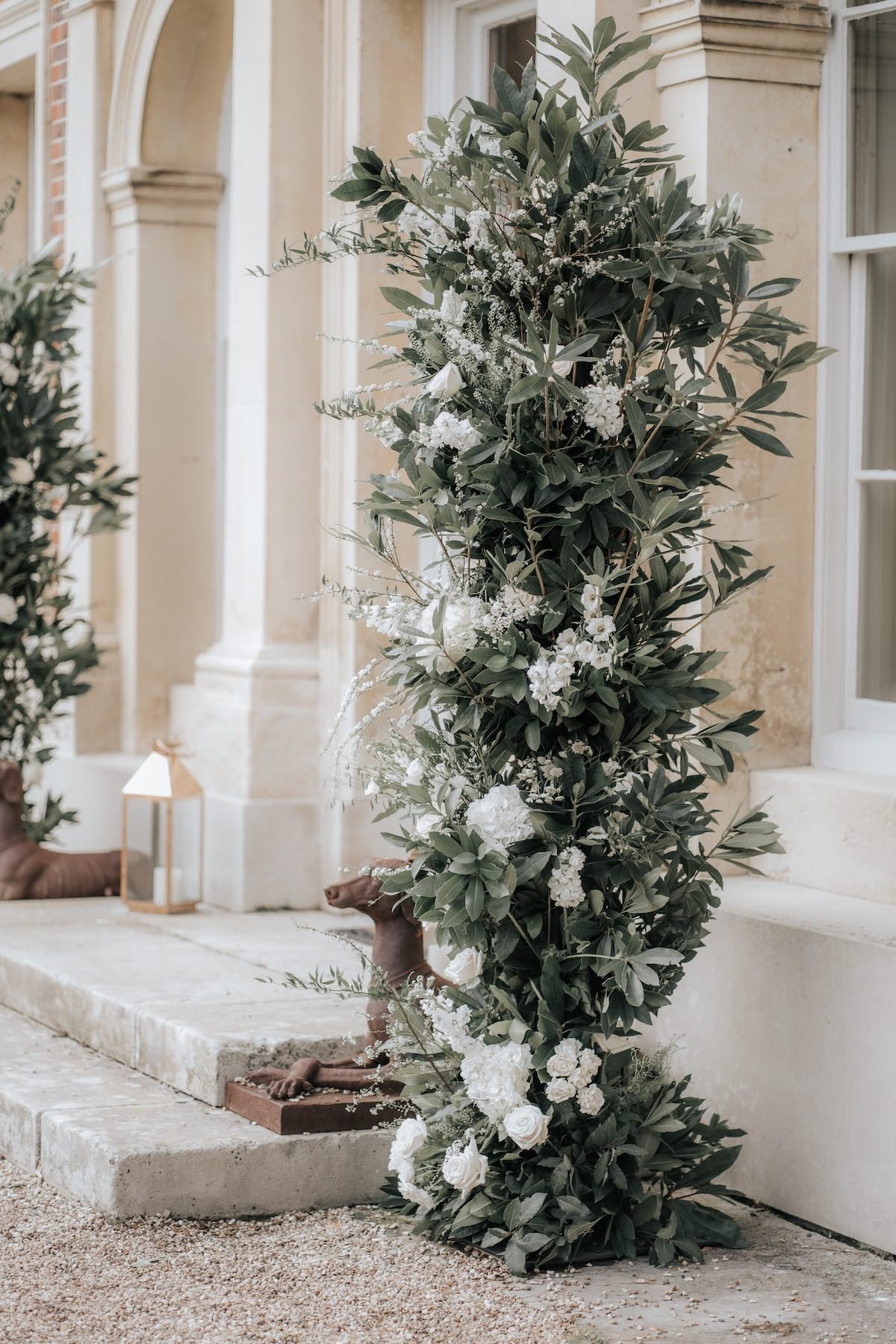 Wedding and event styling, decor hire and photo booths in London, Kent, South East