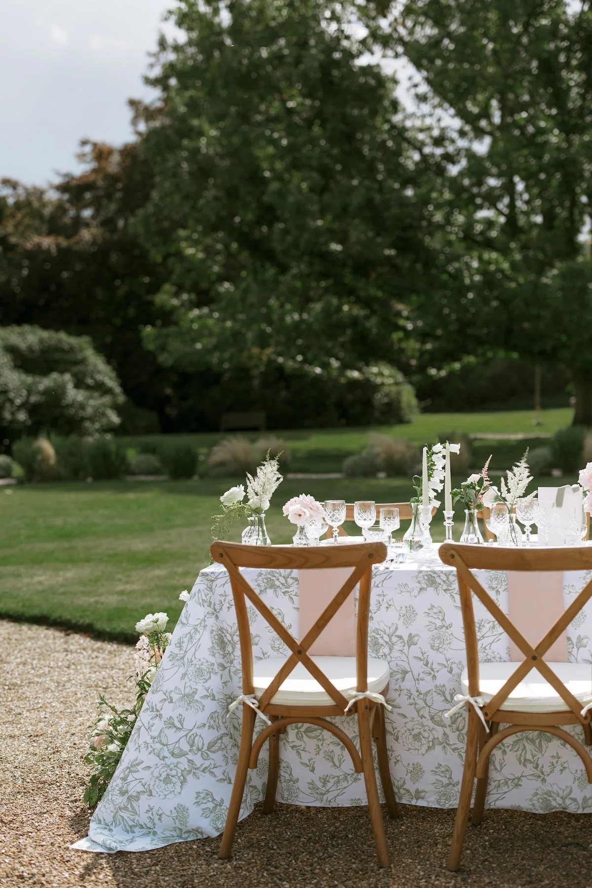 Wedding and event styling, decor hire and photo booths in London, Kent, South East