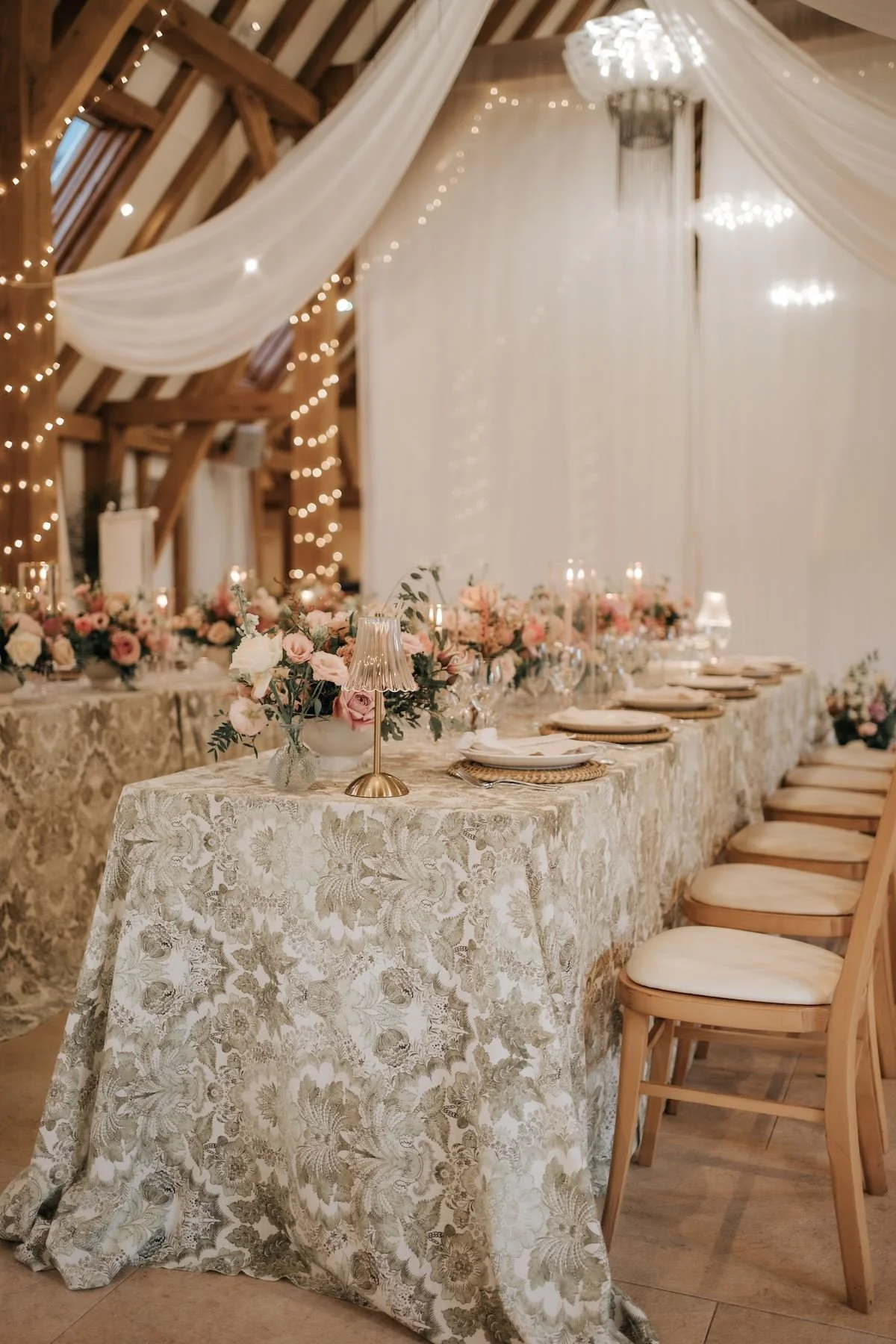 Wedding and event styling, decor hire and photo booths in London, Kent, South East