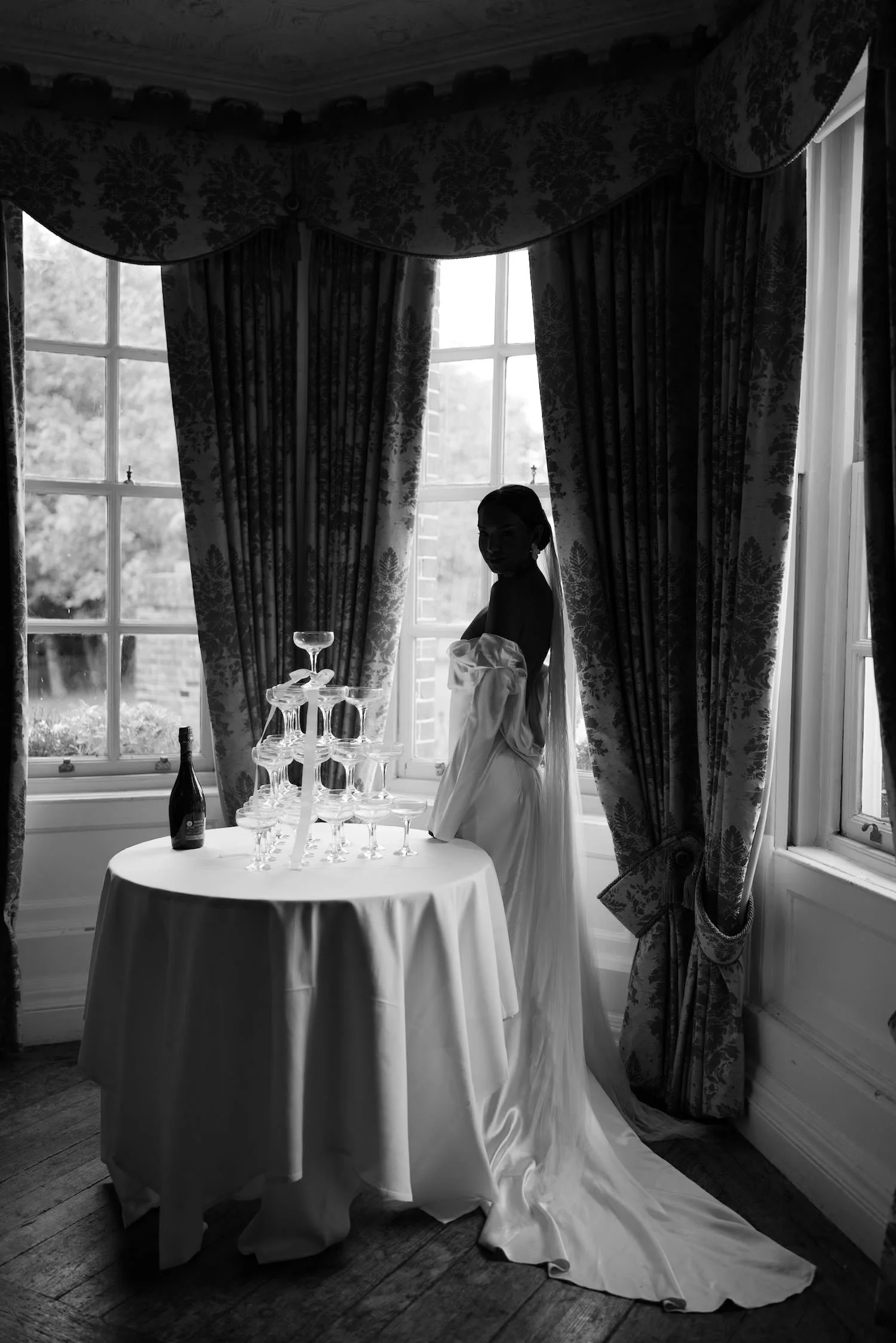 Wedding and event styling, decor hire and photo booths in London, Kent, South East