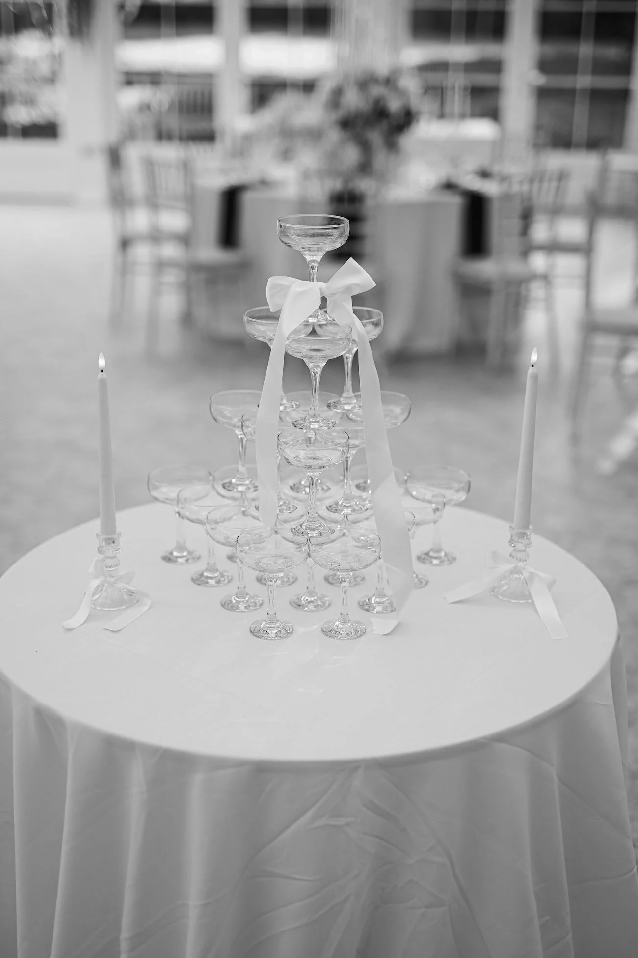 Wedding and event styling, decor hire and photo booths in London, Kent, South East
