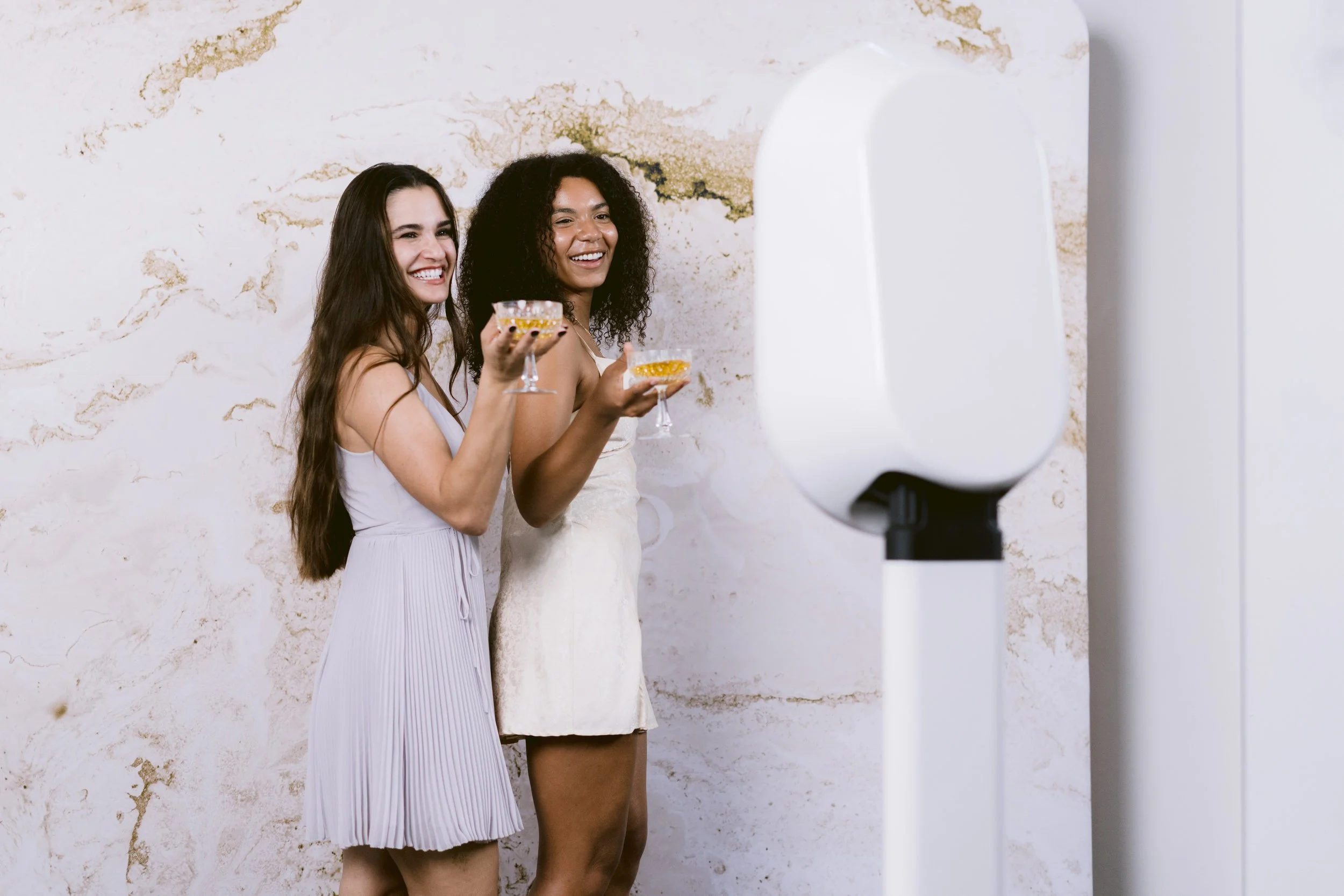 Roaming Photo booth hire Kent & London