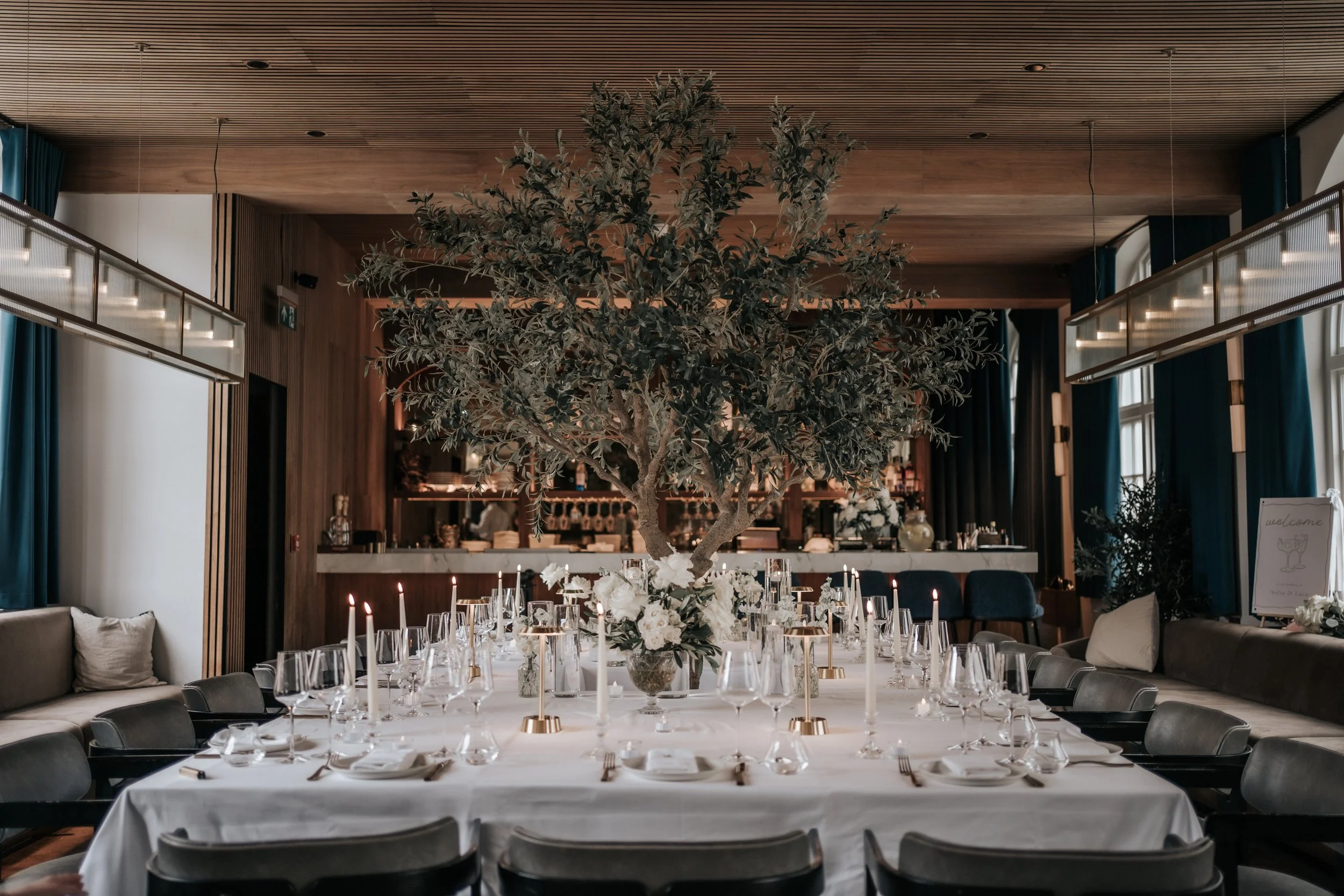 Event Styling, decor hire and photo booths