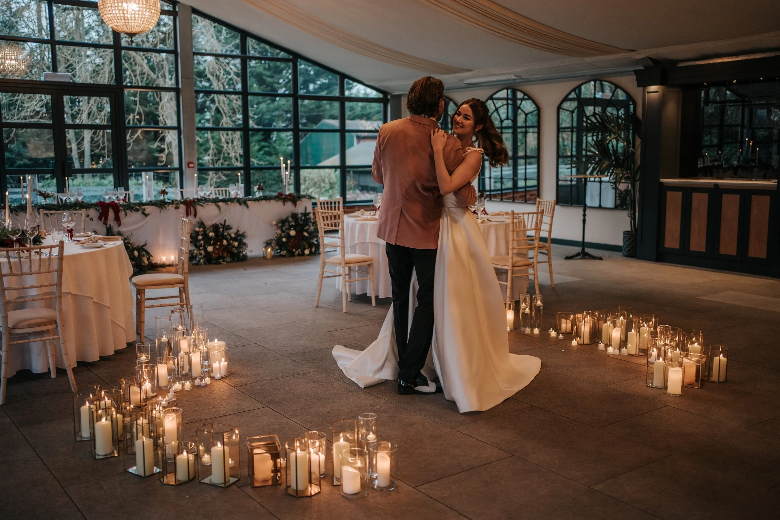 Wedding and event styling, decor hire and photo booths in London, Kent, South East