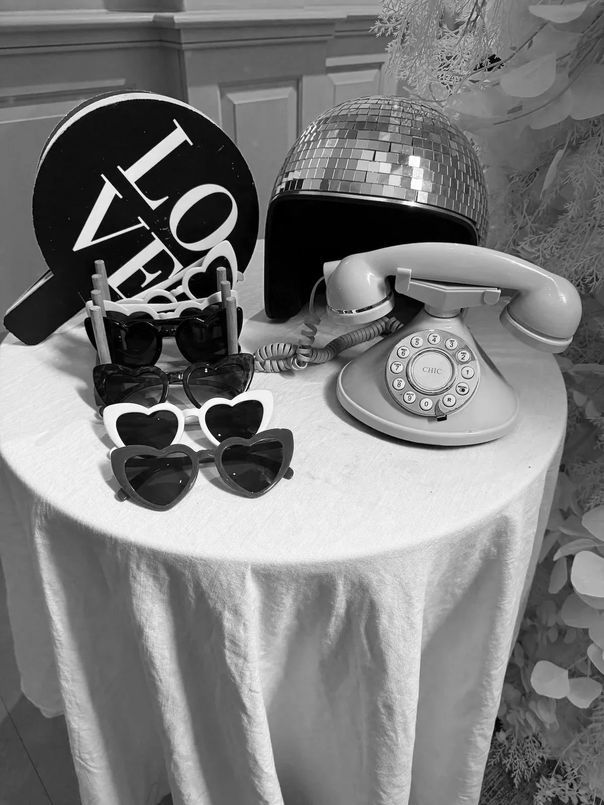 Nova Memories Events Photo booths 