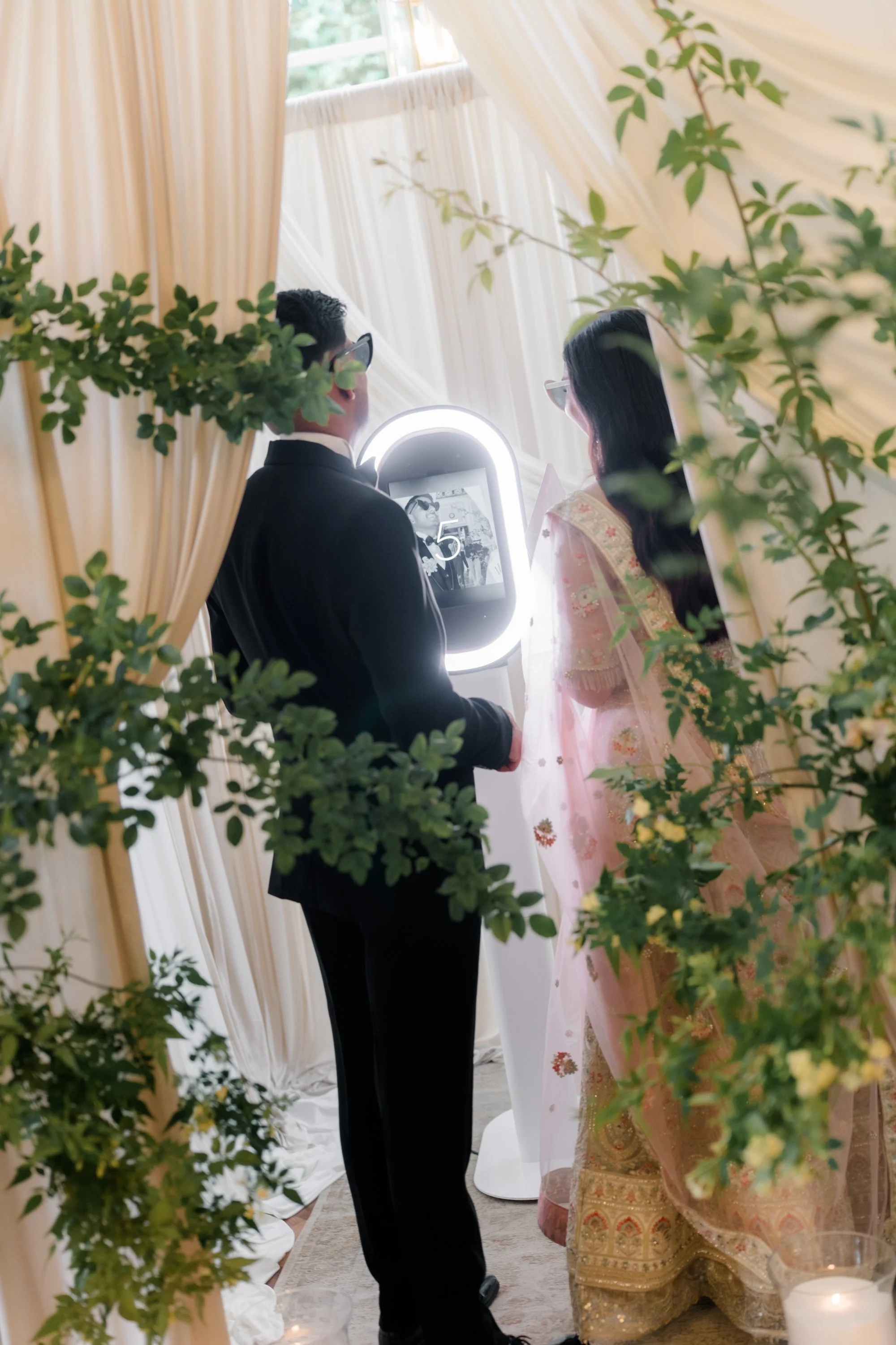 Carltonhouse-Photobooth-draping-backdrop