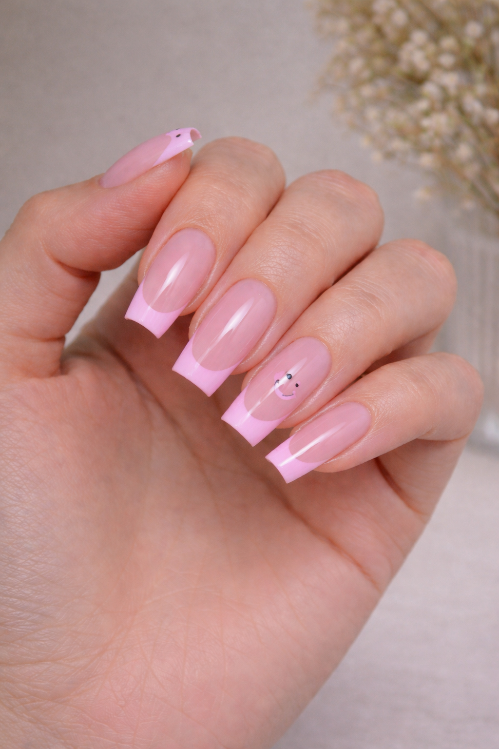 Nail Extensions