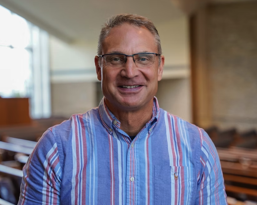 Tim Boettger