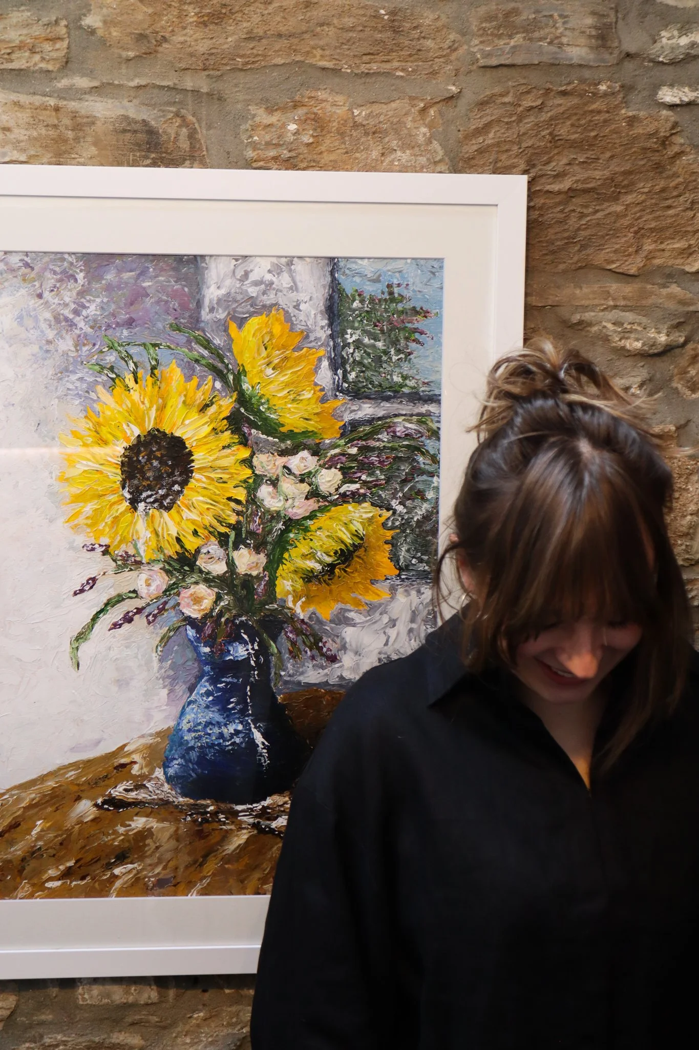'August' Giclée Print