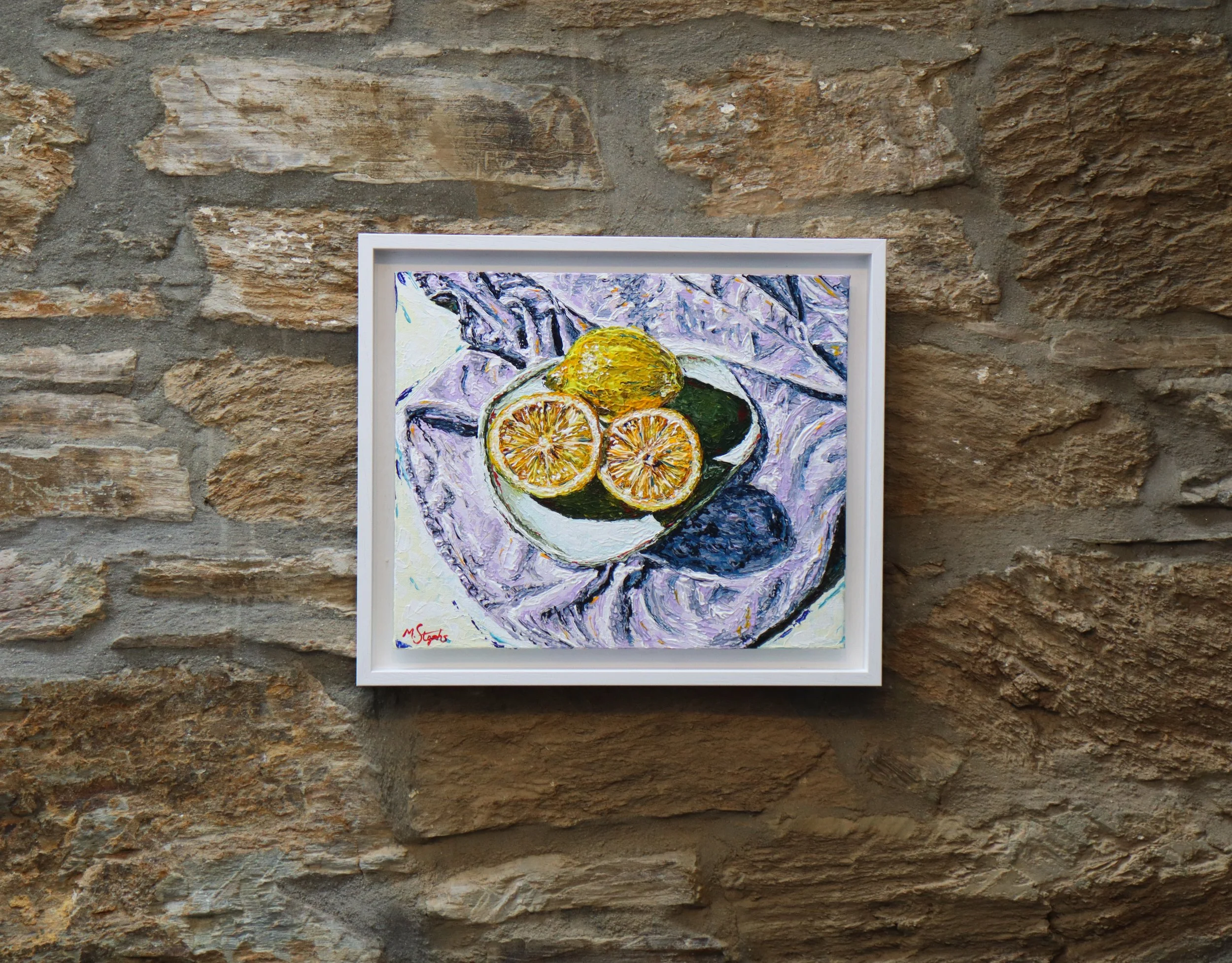 Lemons
