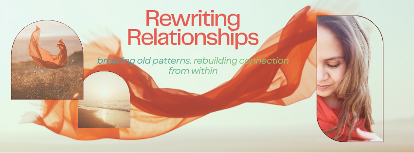 Rewriting Relationships