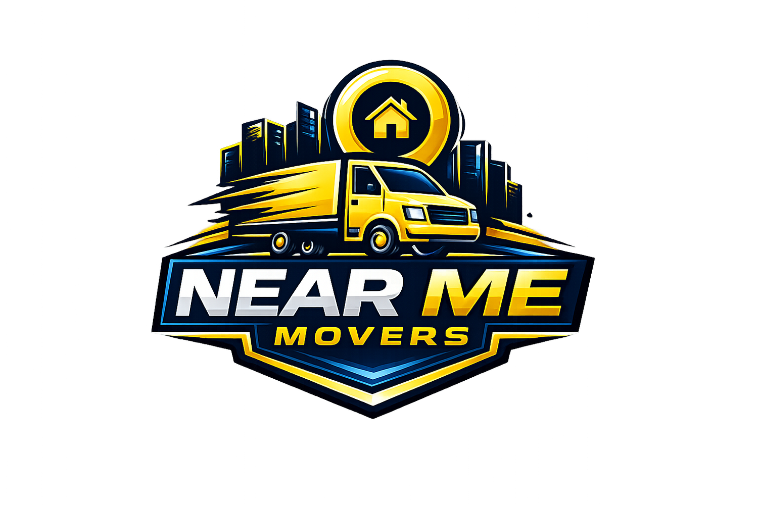 NEAR ME MOVERS