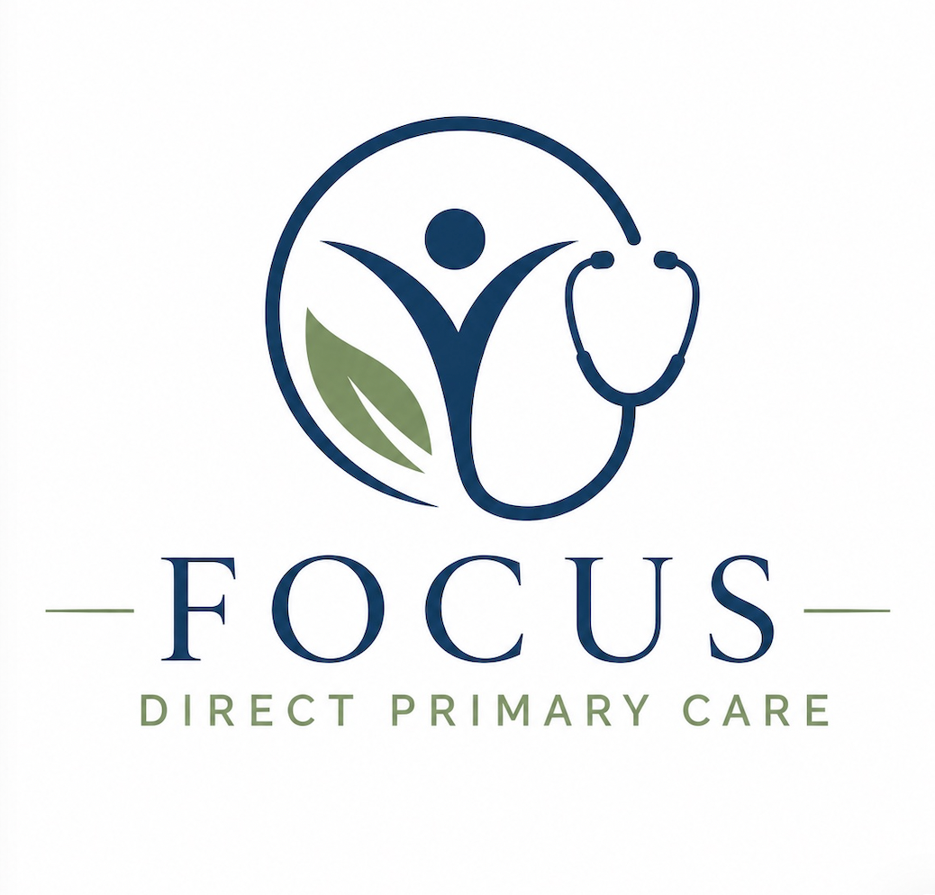 Focus Direct Primary Care