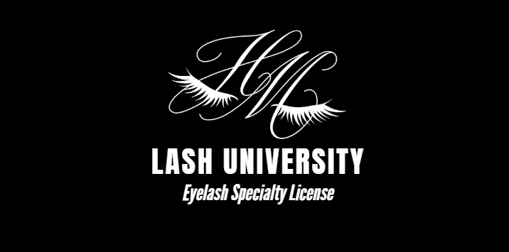 Lubbock Lash School - High Maintenance Lash University