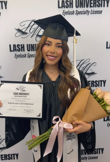 3- Day Beginner to Advanced One-on-One Eyelash Extension Technique Training