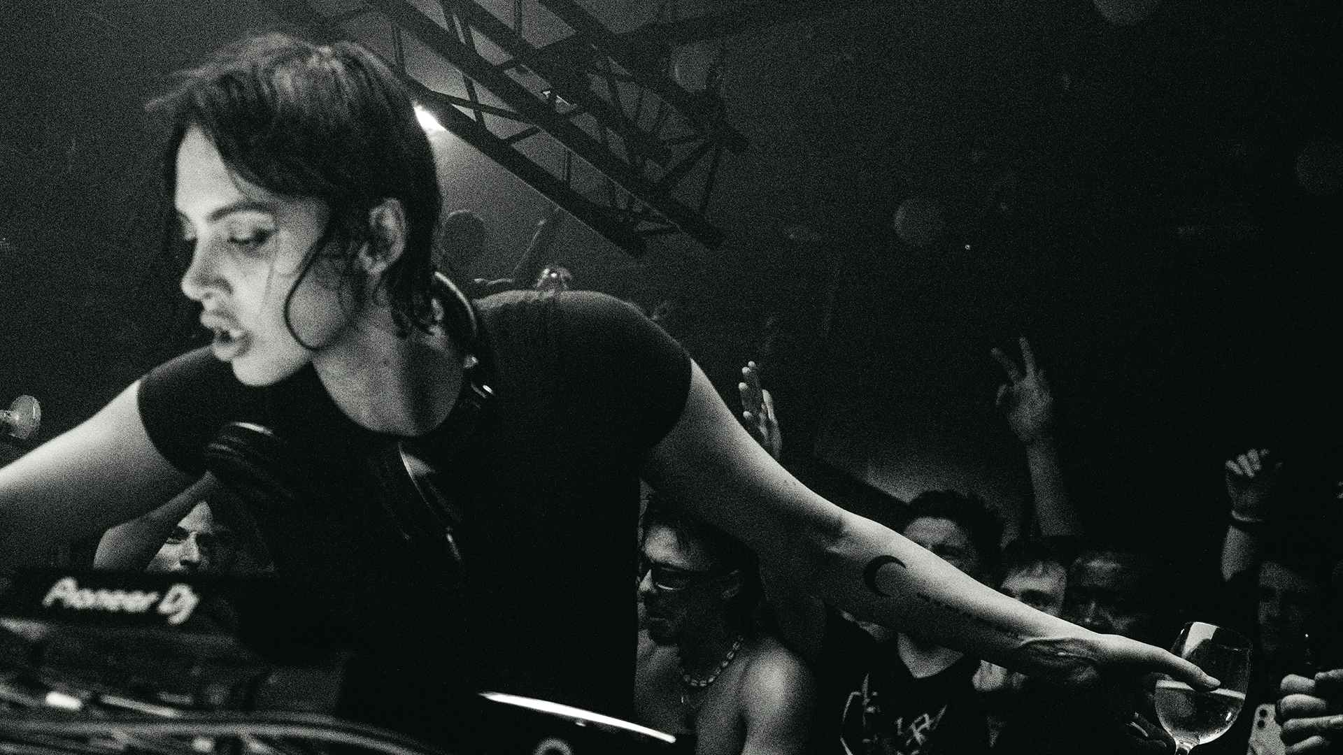 What’s Next in Dance Music, Before It’s Obvious