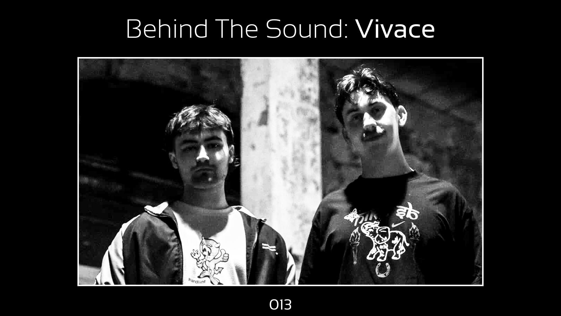 Behind The Sound: Vivace