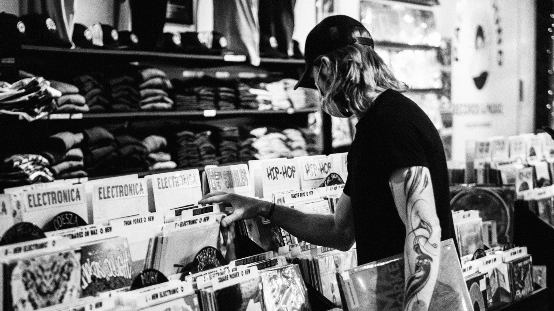 The Death of the Genre Label
