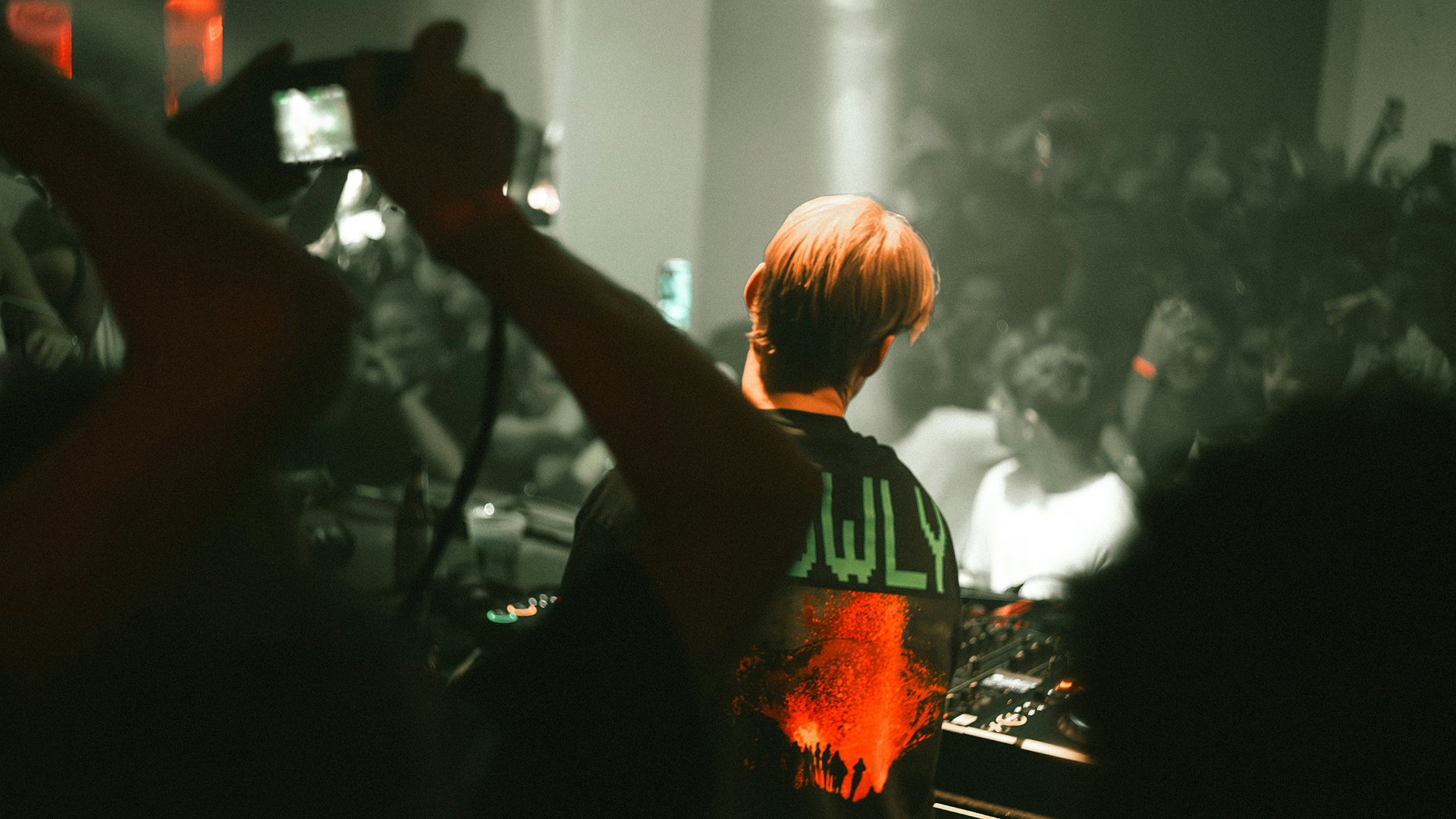 What It Really Takes to Break Through&nbsp;as a Producer/DJ in 2026