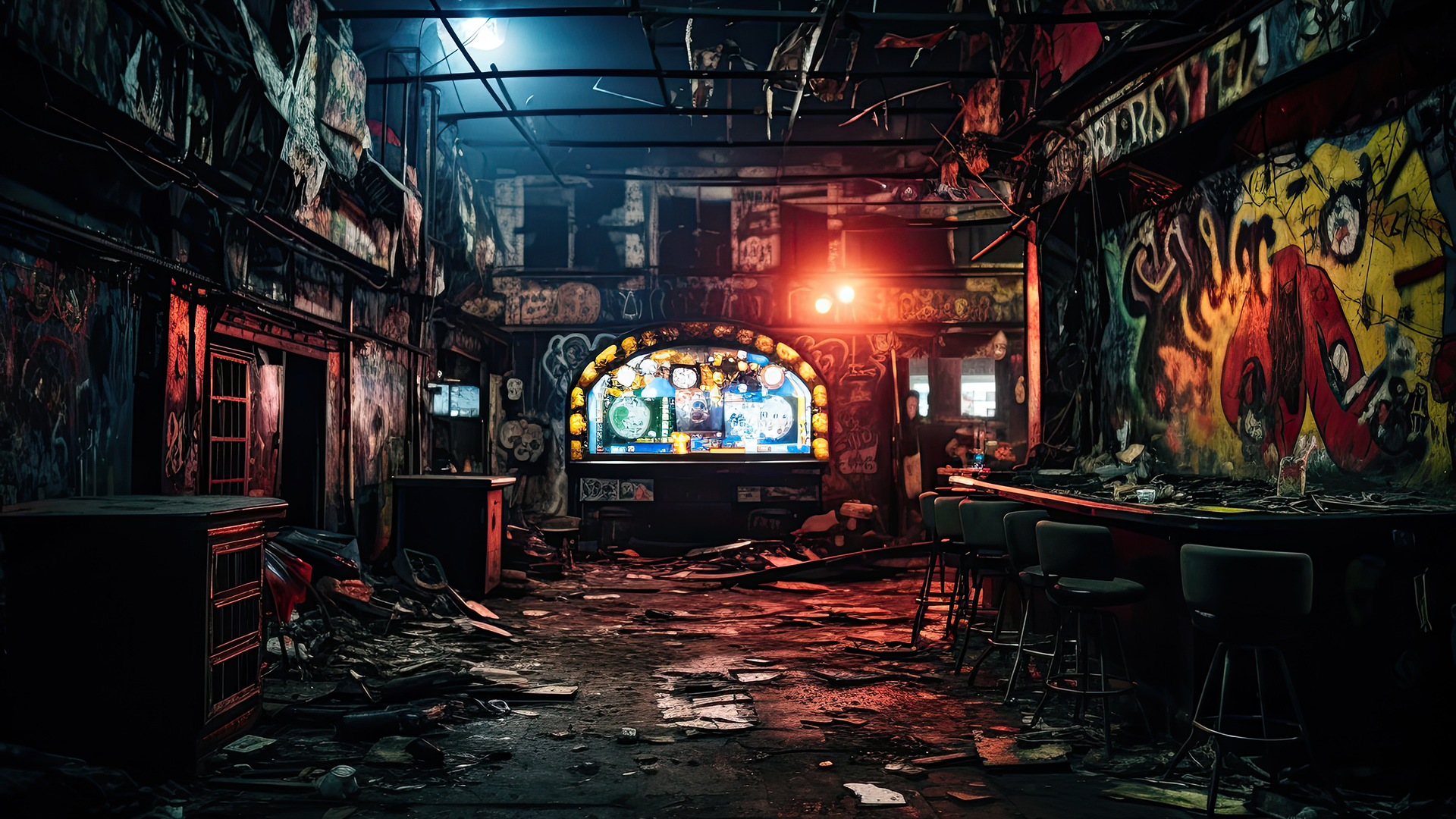 The Silent Collapse of Club Culture:&nbsp;Why So Many Venues Are Disappearing