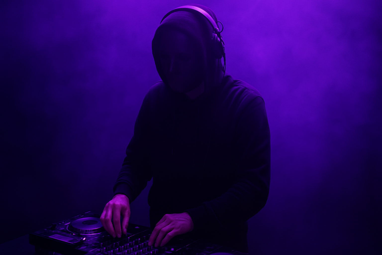 The End of the DJ Superstar Era in Dance Music?
