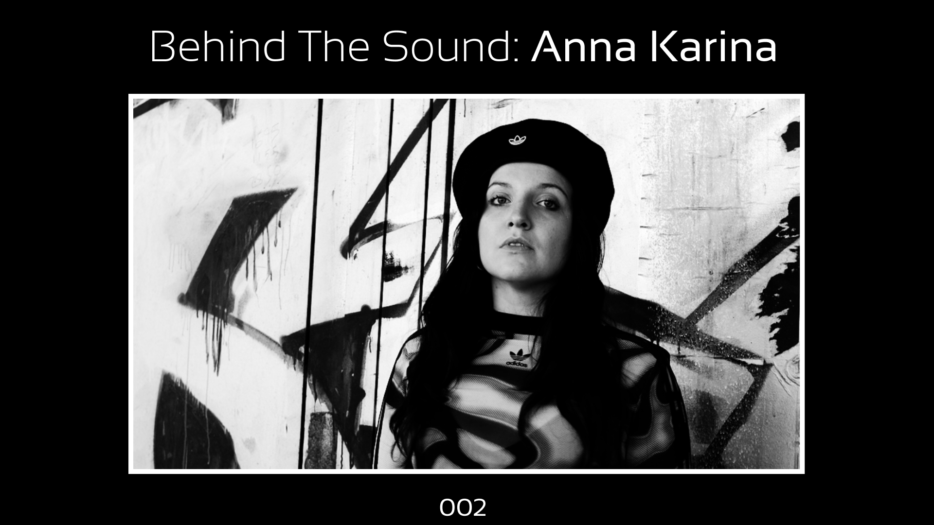 Behind The Sound: Anna Karina