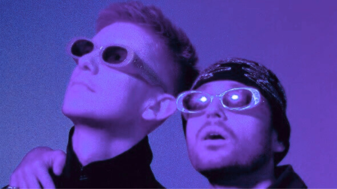 How Euphoric Sounds Are Back in Underground Sets